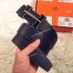 Newest Replica Hermes Dark Blue & Black Belts - REVERSIBLE Belt (4)_th.jpg